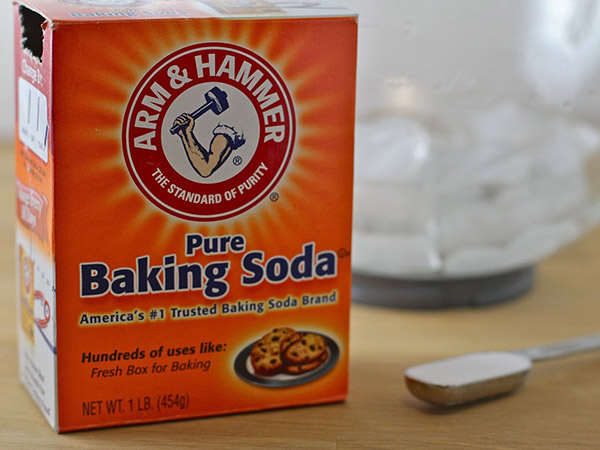 Baking soda