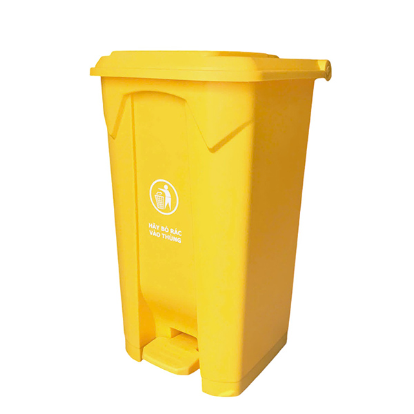 thung-rac-100l-dap-chan-vang