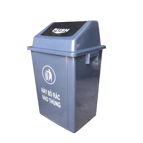 thung-rac-nap-lat-push-40l-xam-den