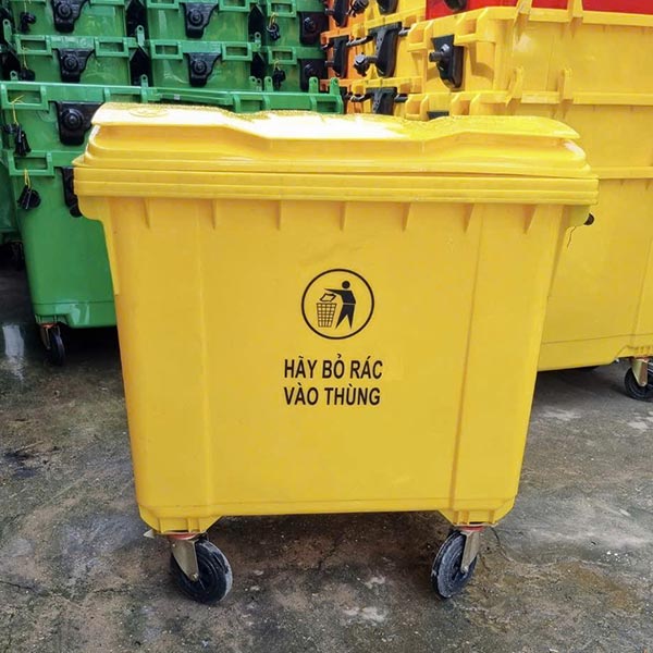 thung-rac-cong-cong-1100l-vang