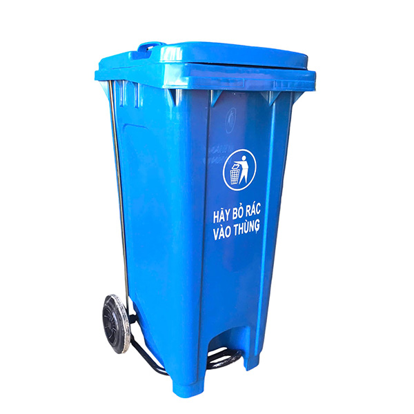 thung-rac-dap-chan-giua-120l-xanh-duong