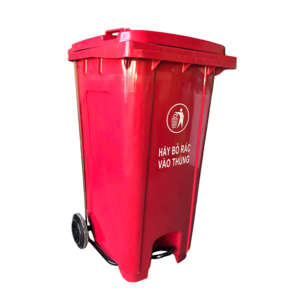 thung-rac-dap-chan-giua-240l-do