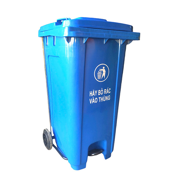 thung-rac-dap-chan-giua-240l-xanh-duong