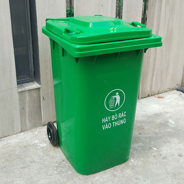 thung-rac-nhua-240l-loai-11kg-xanh-la